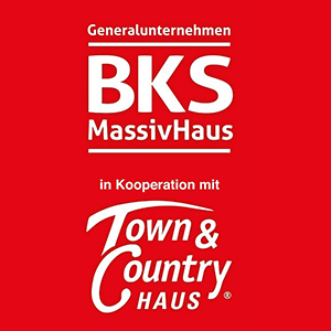 Logo BKS Massivhaus