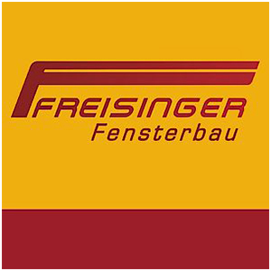 Logo Freisinger Fensterbau