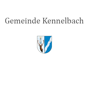 Logo Gemeinde Kennelbach