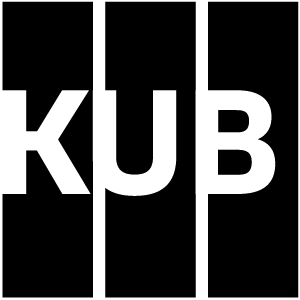 Logo KUB