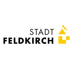 Logo Stadt Feldkirch