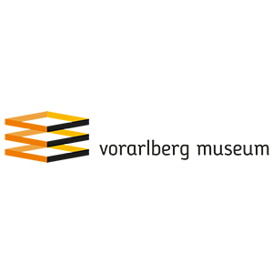 Logo vorarlberg museum