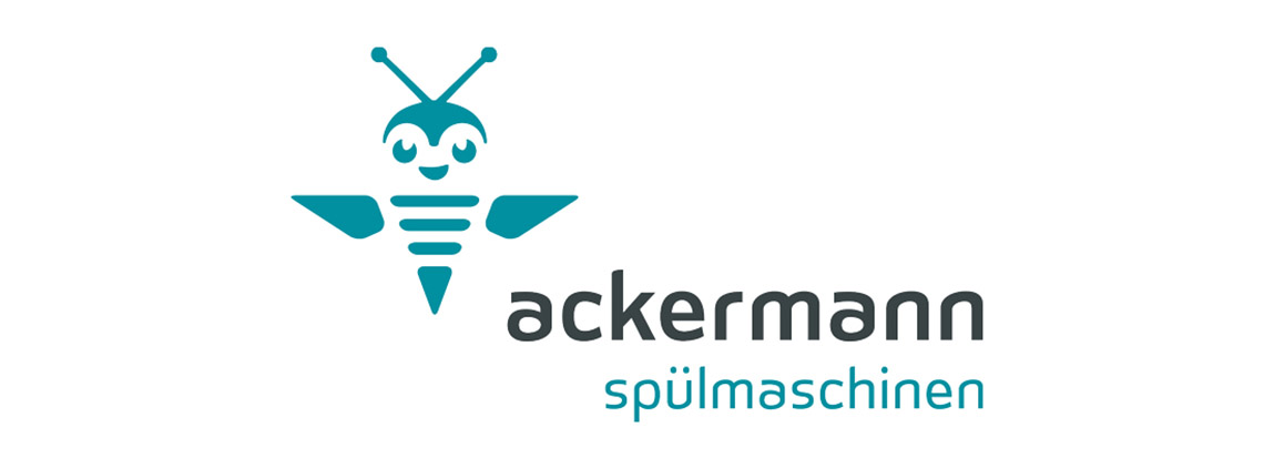 logo Ackermann GmbH