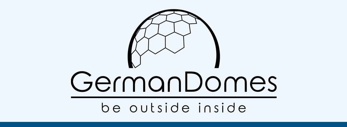 logo GermanDomes