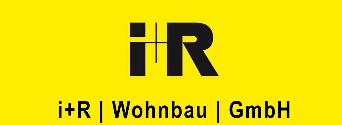 logo i+R Wohnbau GmbH